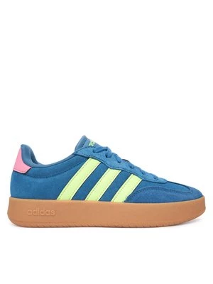 Obrázek produktu adidas Sneakersy Barreda JP5965 Tmavomodrá