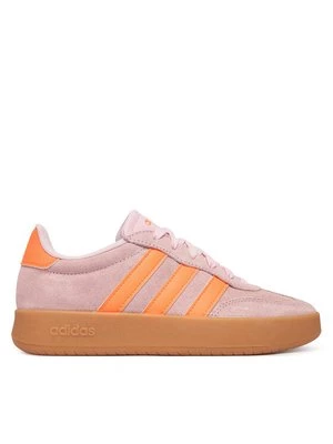 Obrázek produktu adidas Sneakersy Barreda KI4218 Růžová