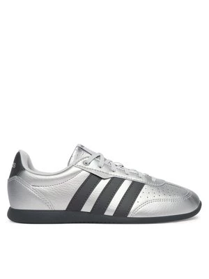 Obrázek produktu adidas Sneakersy Barreda Lo HQ7384 Stříbrná