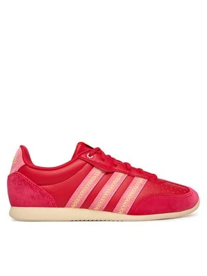 Obrázek produktu adidas Sneakersy Barreda Lo KI3362 Červená