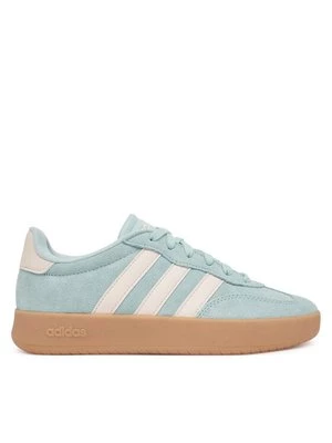 Obrázek produktu adidas Sneakersy Barreda Shoes JR1199 Tyrkysová
