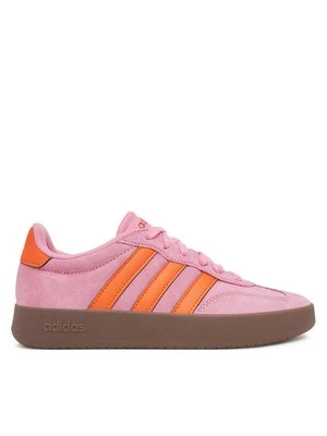 Obrázek produktu adidas Sneakersy Barreda Shoes JR1200 Růžová