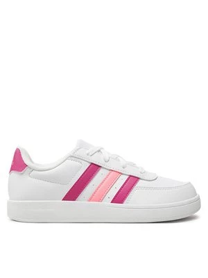 Obrázek produktu adidas Sneakersy Breaknet 2.0 K HP8959 Bílá