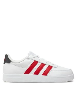 Obrázek produktu adidas Sneakersy Breaknet 2.0 K JH6677 Bílá