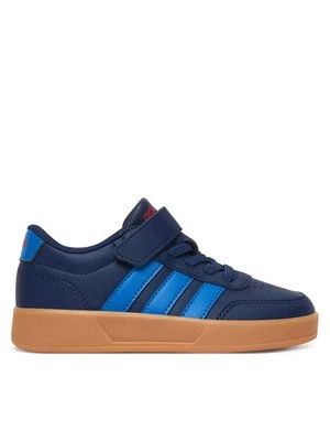 Obrázek produktu adidas Sneakersy Breaknet 3.0 JP6743 Tmavomodrá