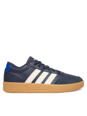 Obrázek produktu adidas Sneakersy Breaknet 3.0 JQ4615 Tmavomodrá