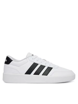 Obrázek produktu adidas Sneakersy Breaknet 3.0 JR3547 Bílá