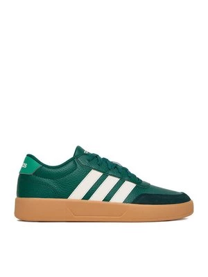 Obrázek produktu adidas Sneakersy BREAKNET 3.0 JR3554 Zelená
