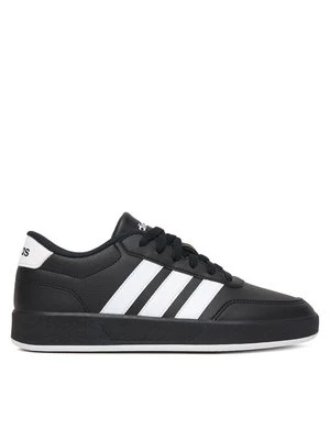 Obrázek produktu adidas Sneakersy Breaknet 3.0 JR8447 Černá