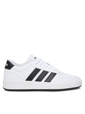 Obrázek produktu adidas Sneakersy Breaknet 3.0 JR8448 Bílá