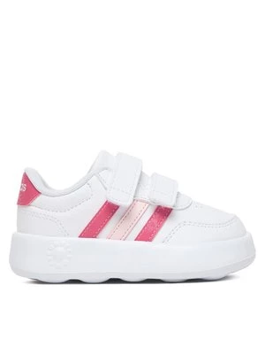 Obrázek produktu adidas Sneakersy Breaknet 3.0 JS3676 Bílá