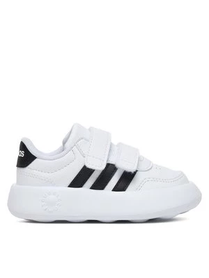 Obrázek produktu adidas Sneakersy Breaknet 3.0 JS3680 Bílá