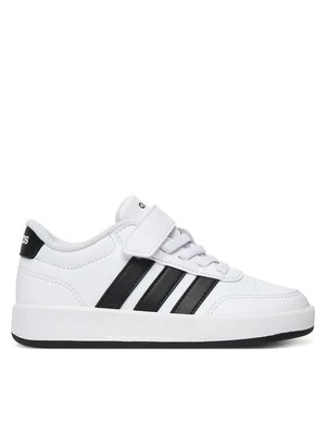 Obrázek produktu adidas Sneakersy Breaknet 3.0 JS3688 Bílá