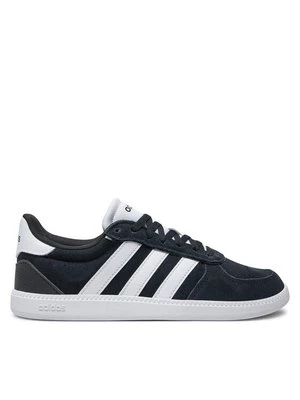 Obrázek produktu adidas Sneakersy Breaknet Sleek IH5466 Černá