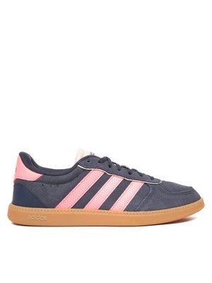 Obrázek produktu adidas Sneakersy Breaknet Sleek IH5467 Tmavomodrá