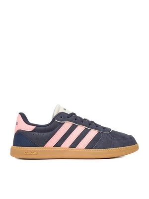 Obrázek produktu adidas Sneakersy Breaknet Sleek IH5467 Tmavomodrá