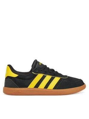 Obrázek produktu adidas Sneakersy Breaknet Sleek JH6897 Černá