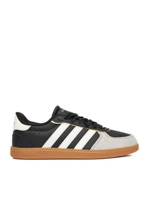 Obrázek produktu adidas Sneakersy BREAKNET SLEEK JQ8255 Černá