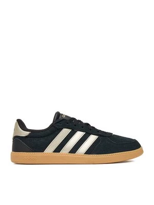 Obrázek produktu adidas Sneakersy BREAKNET SLEEK JR0685 Tmavomodrá