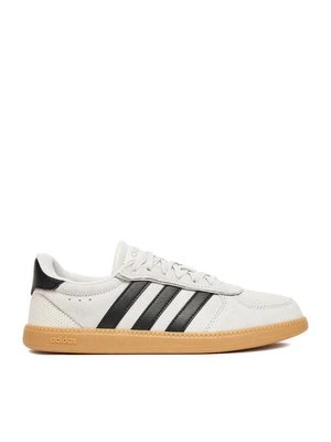 Obrázek produktu adidas Sneakersy BREAKNET SLEEK JR0689 Šedá