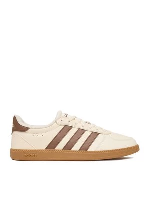 Obrázek produktu adidas Sneakersy Breaknet Sleek KK2207 Krémová