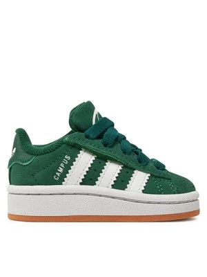 Obrázek produktu adidas Sneakersy Campus 00s Cf El I JI4333 Zelená