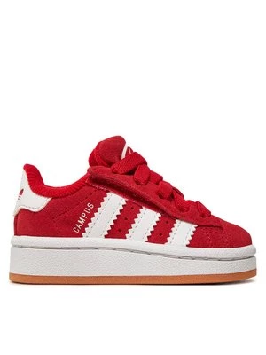 Obrázek produktu adidas Sneakersy Campus 00s Cf El I JI4336 Červená
