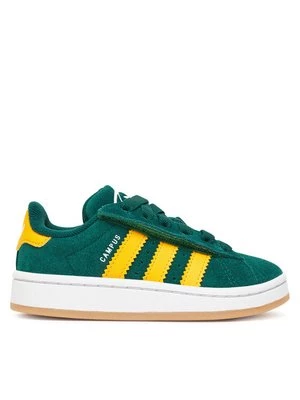 Obrázek produktu adidas Sneakersy Campus 00S Comfort Closure JR7421 Zelená