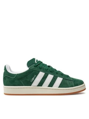 Obrázek produktu adidas Sneakersy Campus 00S H03472 Zelená