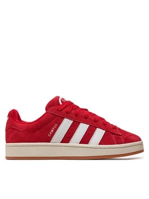 Obrázek produktu adidas Sneakersy Campus 00s H03474 Červená