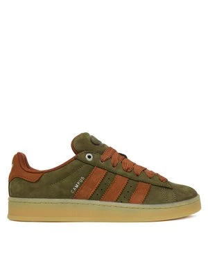 Obrázek produktu adidas Sneakersy Campus 00S IH4098 Zelená