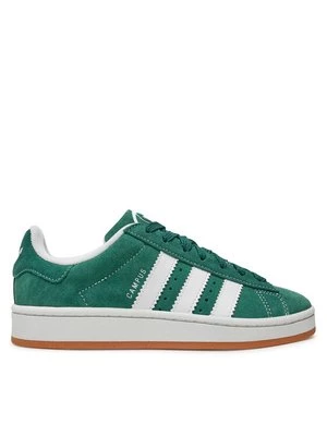 Obrázek produktu adidas Sneakersy Campus 00S IH7492 Zelená
