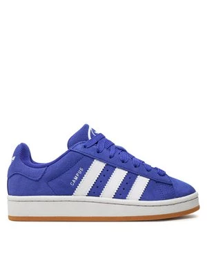 Obrázek produktu adidas Sneakersy Campus 00S J  JH6333 Modrá
