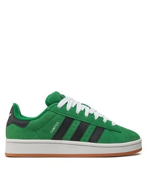 Obrázek produktu adidas Sneakersy Campus 00s JH9095 Zelená