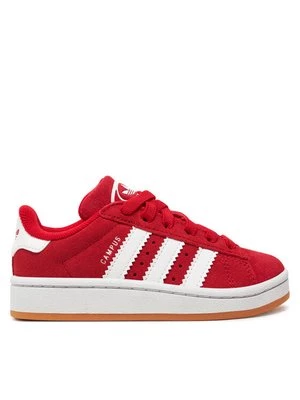 Obrázek produktu adidas Sneakersy Campus 00s JI4329 Červená