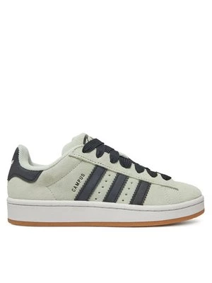 Obrázek produktu adidas Sneakersy Campus 00s JQ7413 Zelená