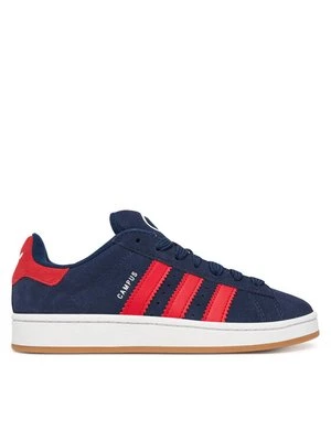 Obrázek produktu adidas Sneakersy Campus 00S JQ8556 Tmavomodrá