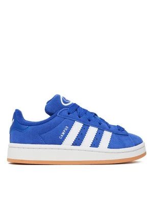 Obrázek produktu adidas Sneakersy Campus 00S JR5786 Tmavomodrá