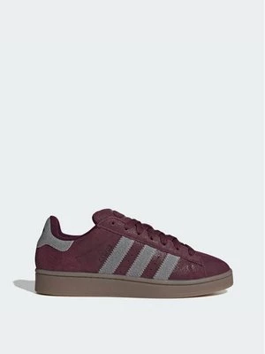 Obrázek produktu adidas Sneakersy Campus 00s KJ2323 Bordó
