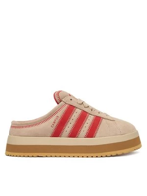 Obrázek produktu adidas Sneakersy Campus 00S Winter Low IH1812 Béžová