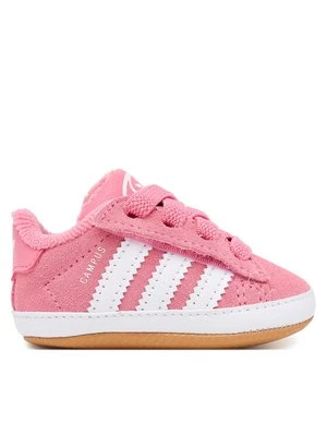 Obrázek produktu adidas Sneakersy Campus Crib JS3844 Růžová