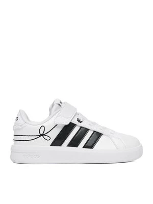 Obrázek produktu adidas Sneakersy CEO-GRAND COURT 3.0 EL C KH8835 Bílá