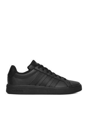 Obrázek produktu adidas Sneakersy CEO-GRAND COURT 3.0 J KK3791 Černá