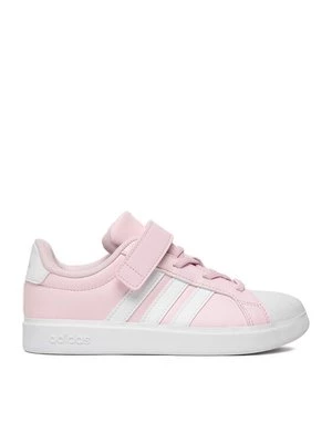 Obrázek produktu adidas Sneakersy CEO-STREETTALK EL C JQ8591 Růžová