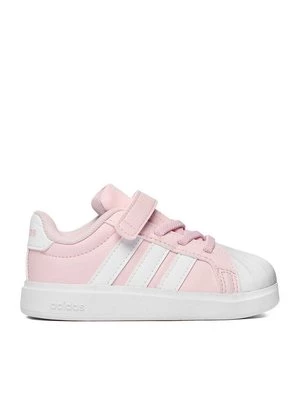 Obrázek produktu adidas Sneakersy CEO-STREETTALK EL I JQ8603 Růžová