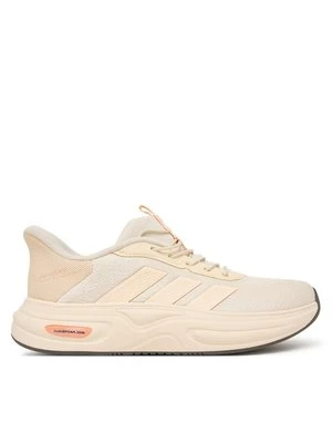 Obrázek produktu adidas Sneakersy Cloudfoam Cuxxion Rapidfit KK3477 Écru Krémová