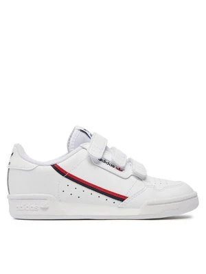 Obrázek produktu adidas Sneakersy Continental 80 Cf C EH3222 Bílá