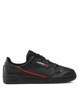 Obrázek produktu adidas Sneakersy Continental 80 G27707 Černá