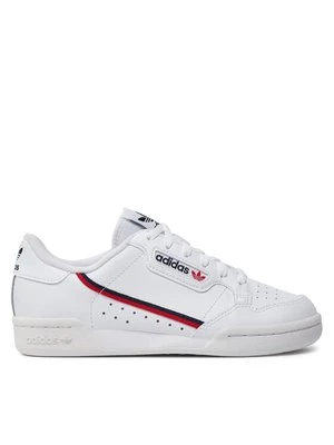 Obrázek produktu adidas Sneakersy Continental 80 J F99787 Bílá