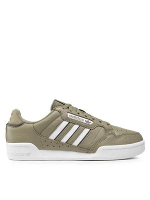 Obrázek produktu adidas Sneakersy Continental 80 Stripes GZ6264 Zelená